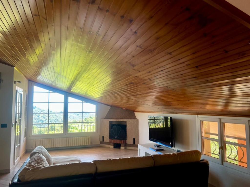 Agriturismo Ada Musso Ss Diano Borello Екстериор снимка