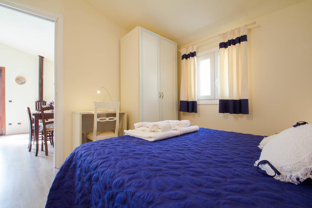 Agriturismo Ada Musso Ss Diano Borello Стая снимка