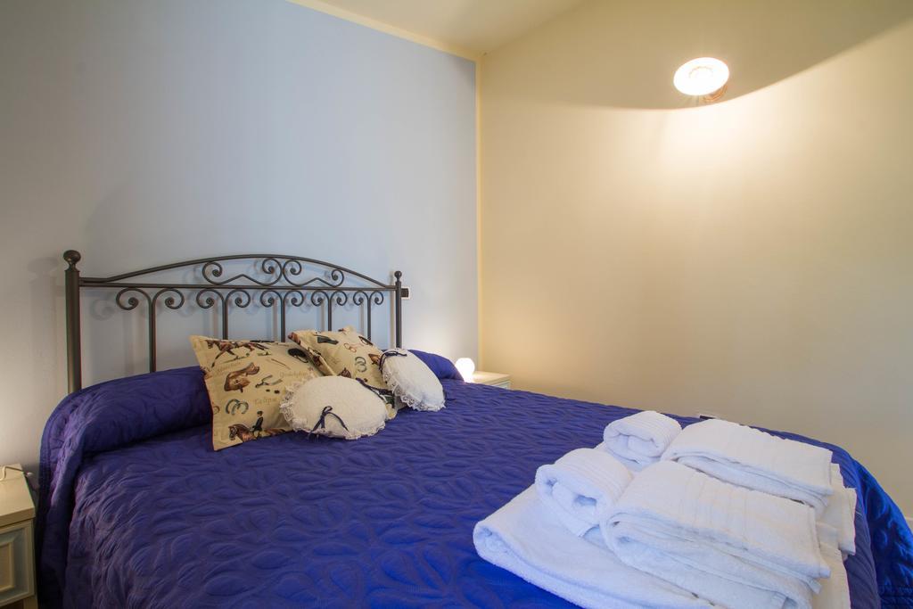Agriturismo Ada Musso Ss Diano Borello Стая снимка
