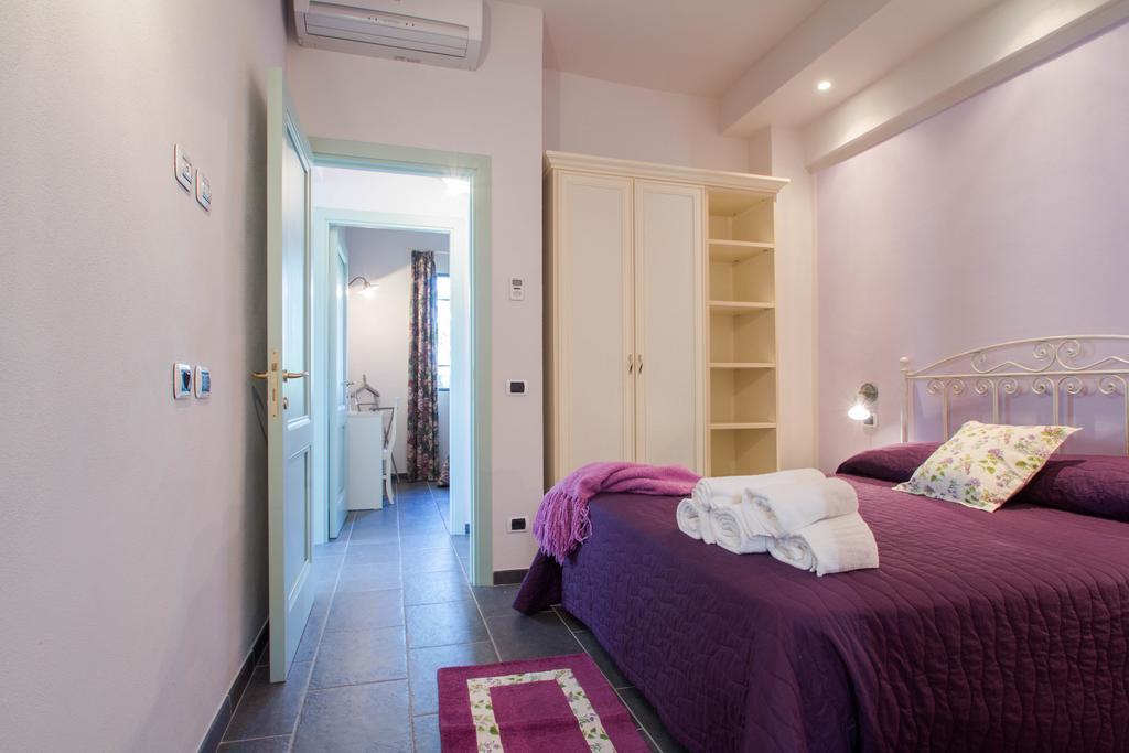 Agriturismo Ada Musso Ss Diano Borello Стая снимка