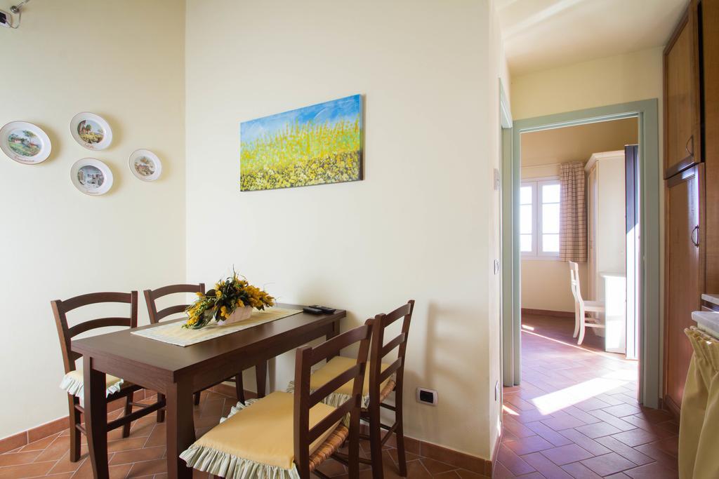 Agriturismo Ada Musso Ss Diano Borello Стая снимка