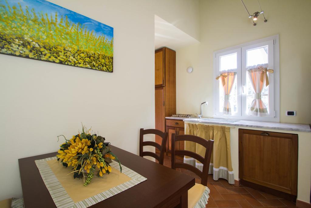 Agriturismo Ada Musso Ss Diano Borello Стая снимка