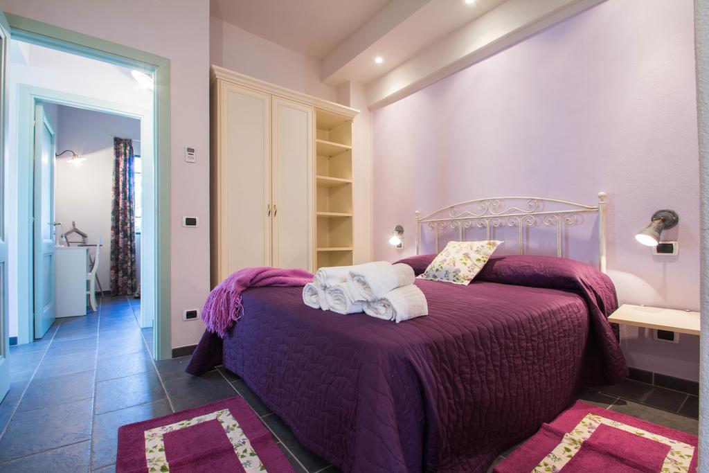 Agriturismo Ada Musso Ss Diano Borello Стая снимка