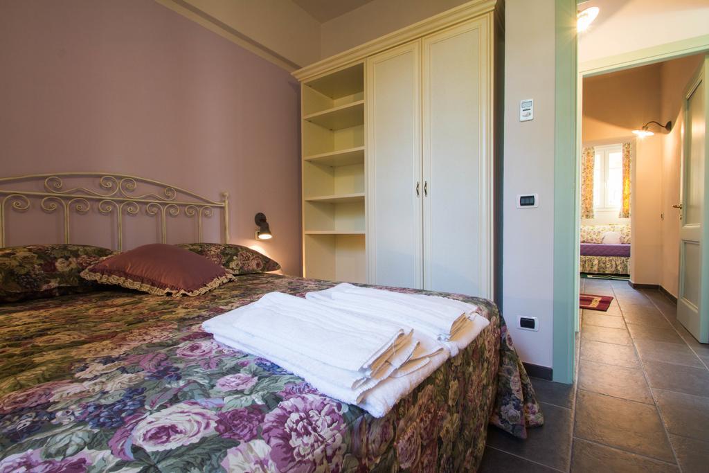 Agriturismo Ada Musso Ss Diano Borello Стая снимка