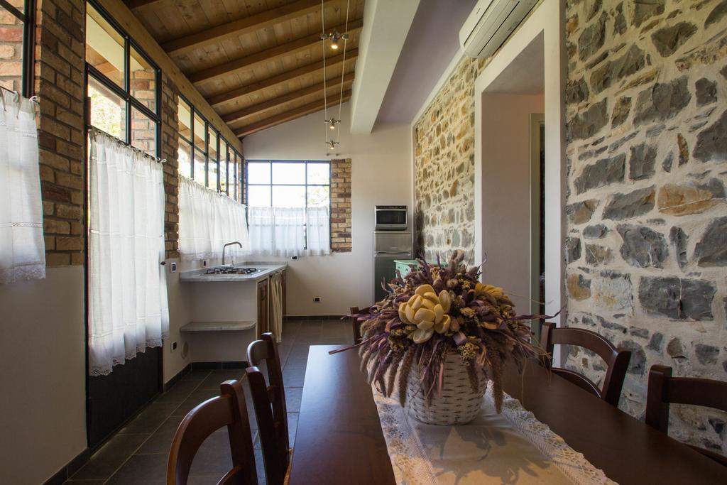 Agriturismo Ada Musso Ss Diano Borello Стая снимка