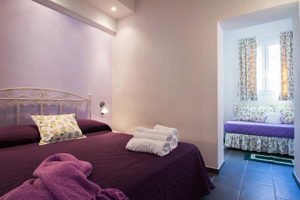 Agriturismo Ada Musso Ss Diano Borello Стая снимка