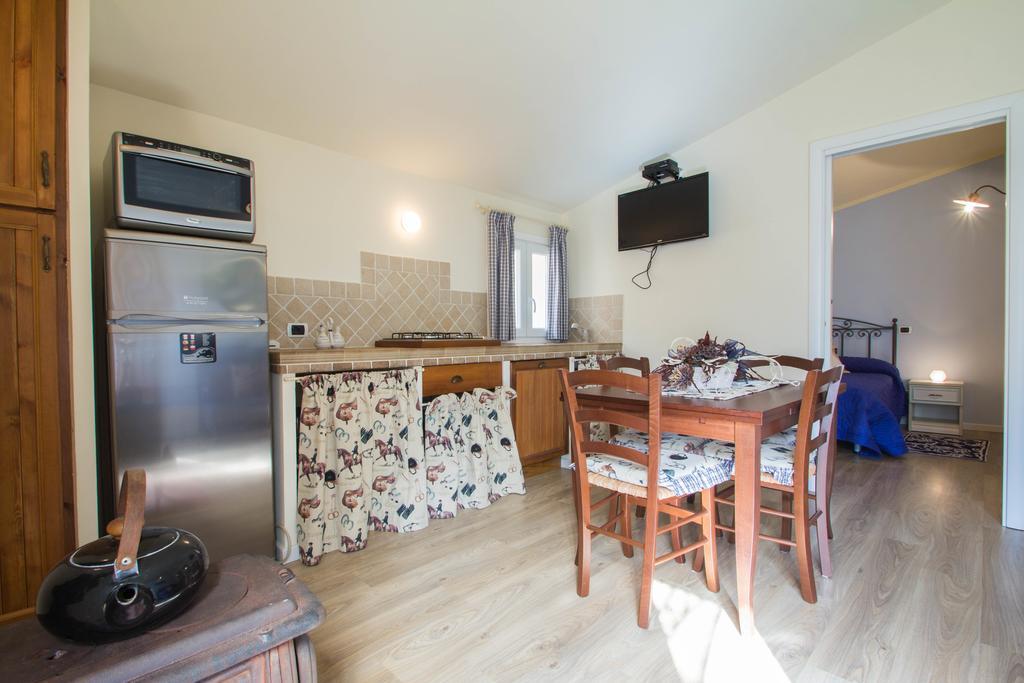 Agriturismo Ada Musso Ss Diano Borello Стая снимка