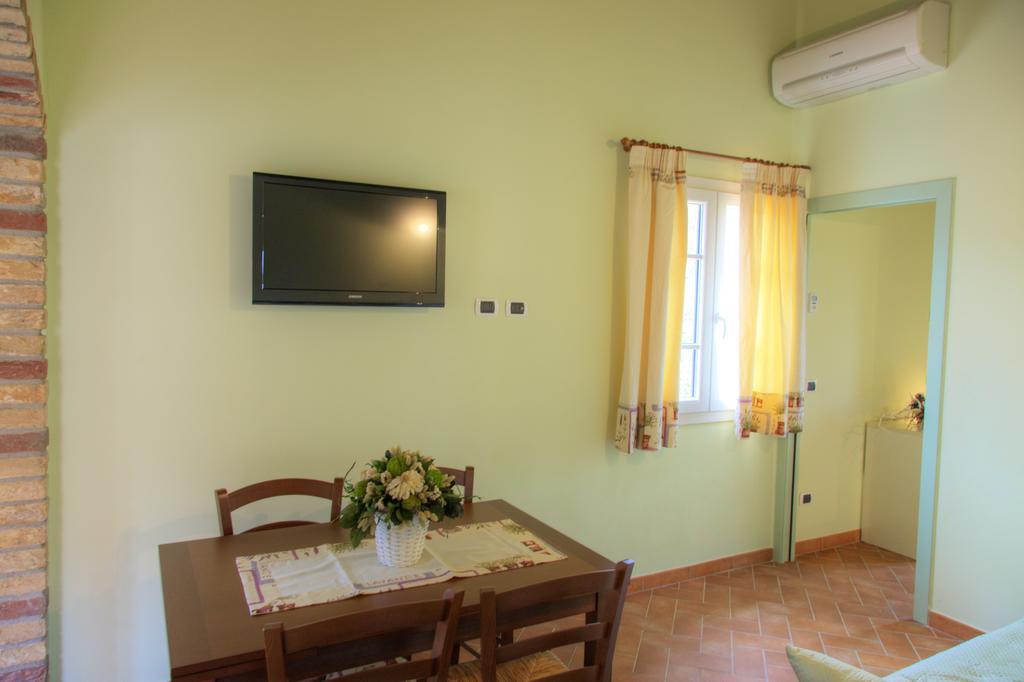 Agriturismo Ada Musso Ss Diano Borello Екстериор снимка