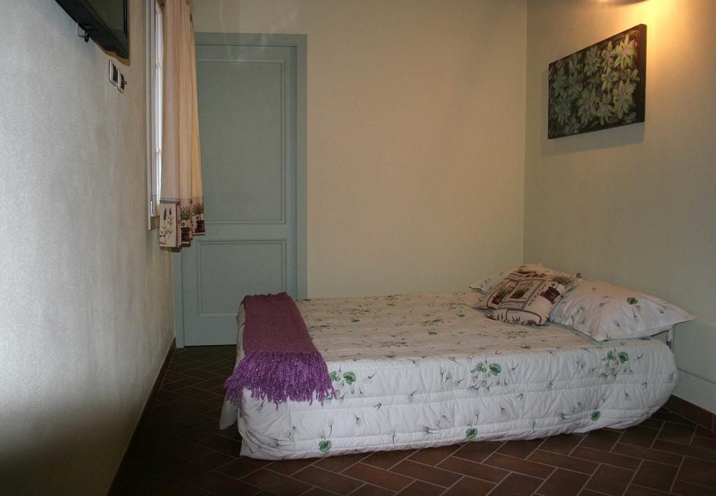 Agriturismo Ada Musso Ss Diano Borello Екстериор снимка