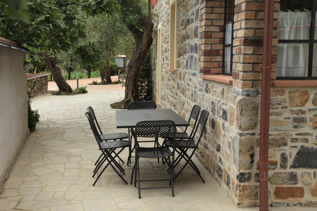Agriturismo Ada Musso Ss Diano Borello Екстериор снимка