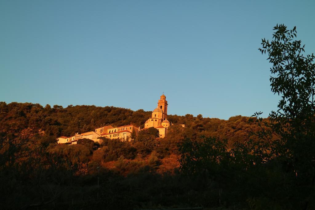 Agriturismo Ada Musso Ss Diano Borello Екстериор снимка