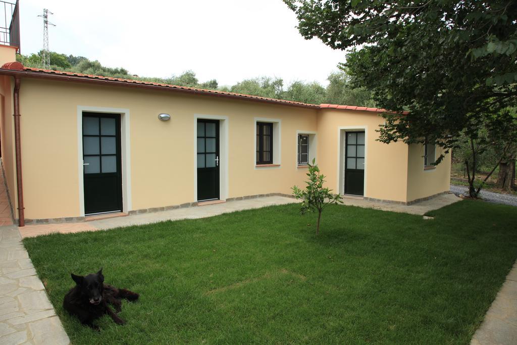 Agriturismo Ada Musso Ss Diano Borello Екстериор снимка