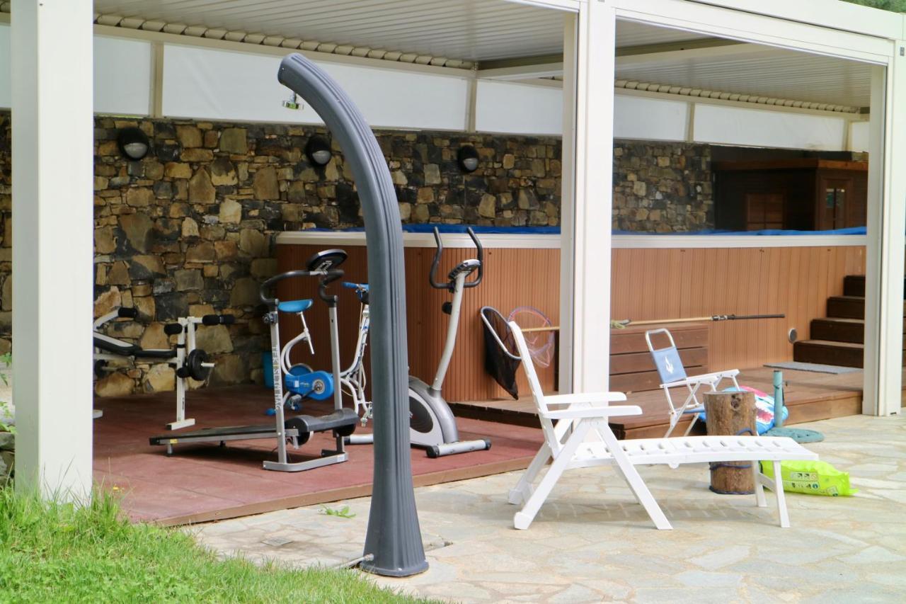 Agriturismo Ada Musso Ss Diano Borello Екстериор снимка